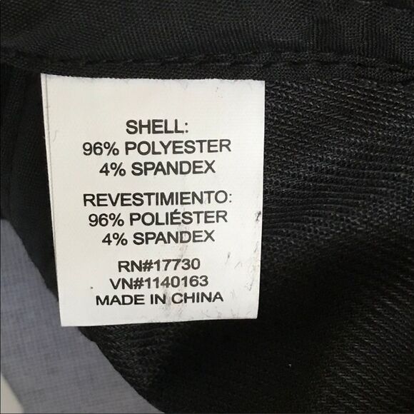 Black Velvet Baseball Cap NWT Round Sun Hat - Picture 3 of 4